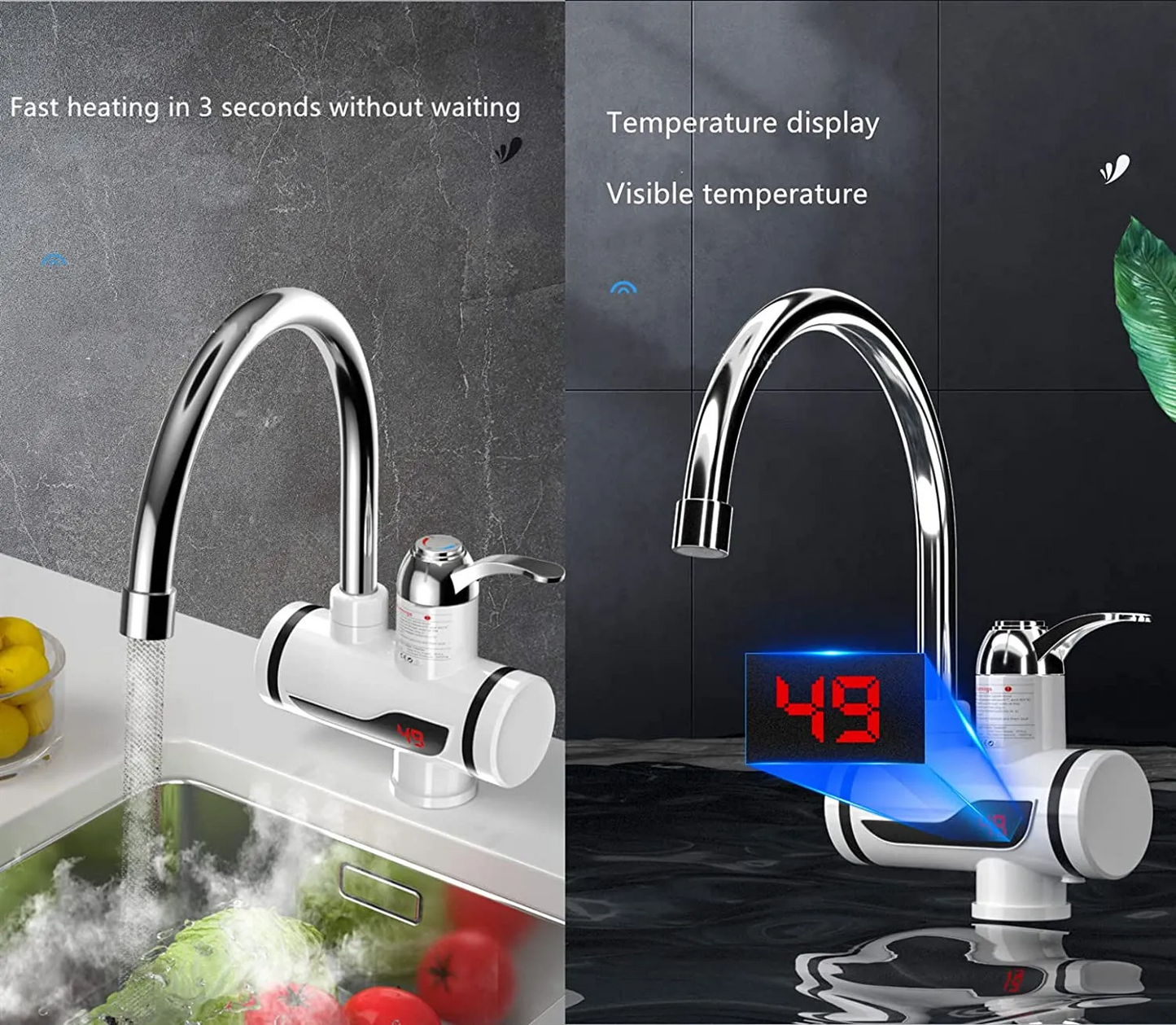 Hot Water Heater