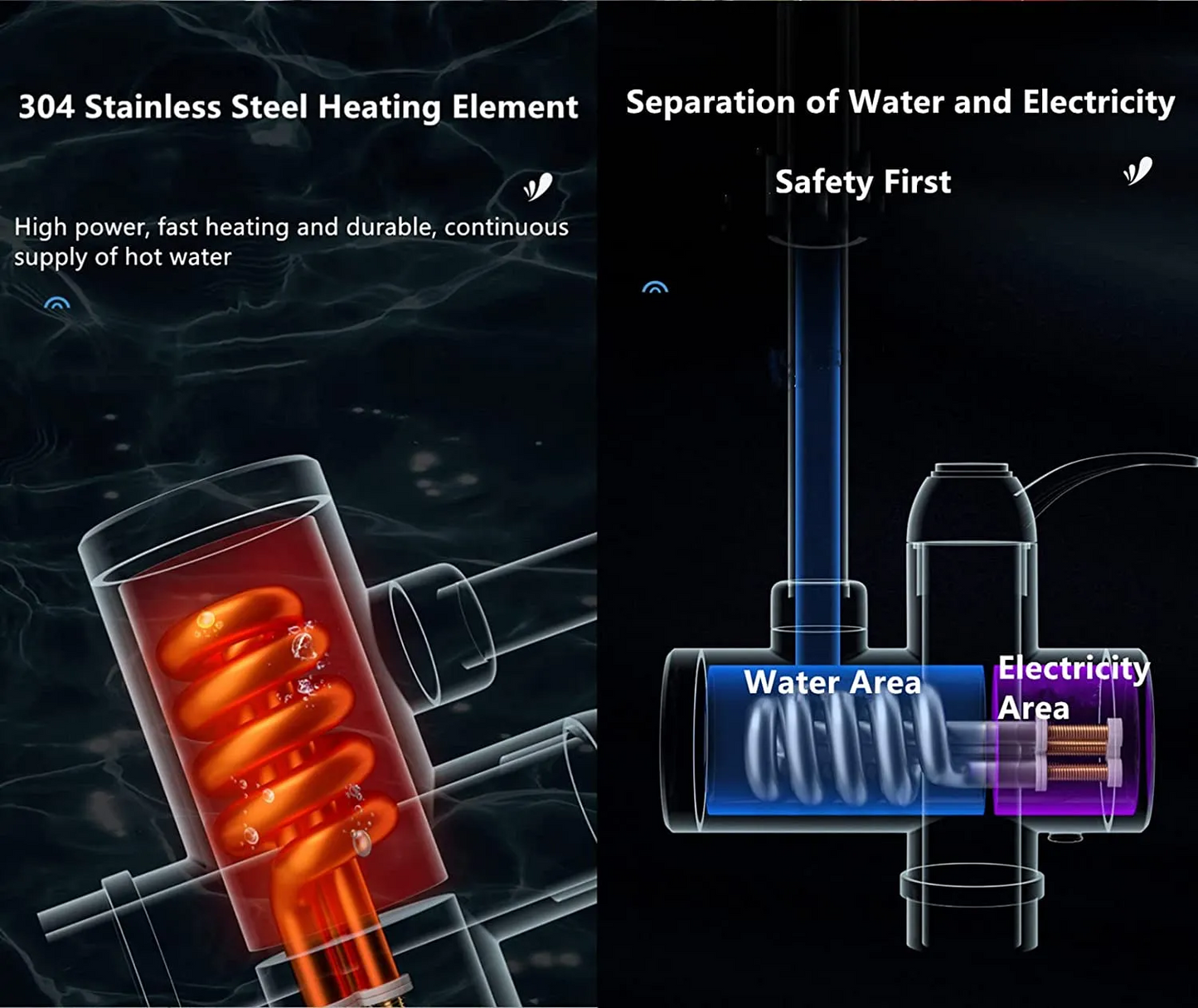 Hot Water Heater