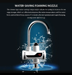 Hot Water Heater