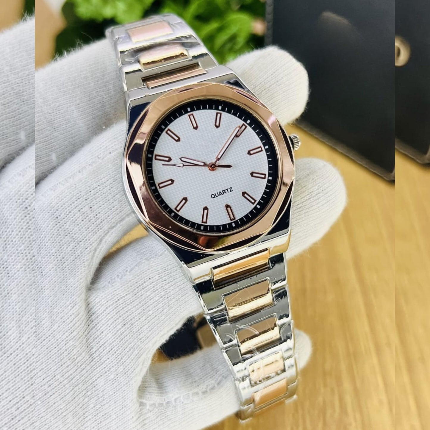 High Quality Wrist Watch For Men