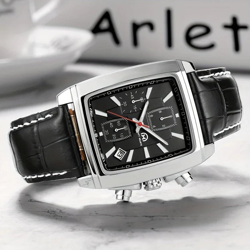 CRAFT Casual Watches for Men