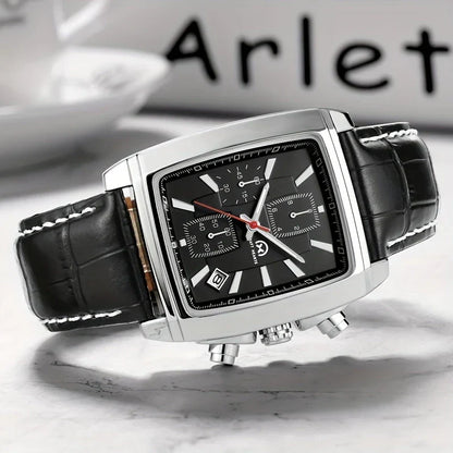 CRAFT Casual Watches for Men