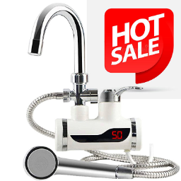 Hot Water Heater