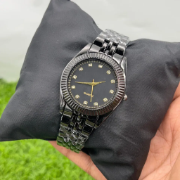 Top Quality Stainless Steel chain Watch for Men