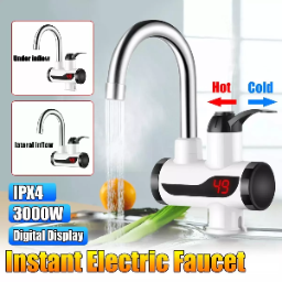 Hot Water Heater