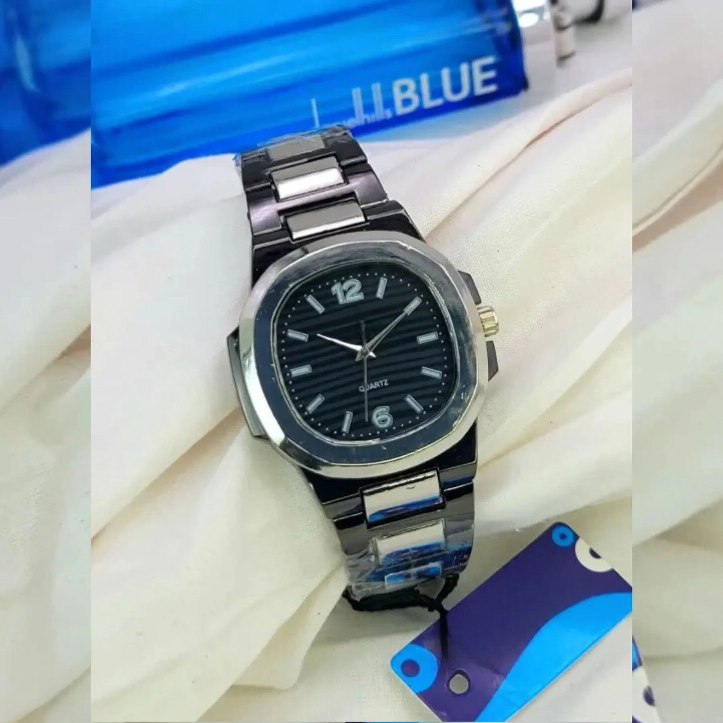 High Quality Wrist Watch For Men