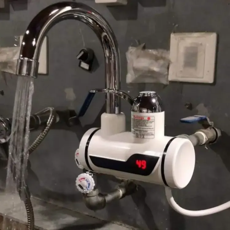 Hot Water Heater