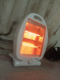 Electric Room Heater