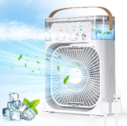 Arctic Air Portable Air Conditioner Fan
