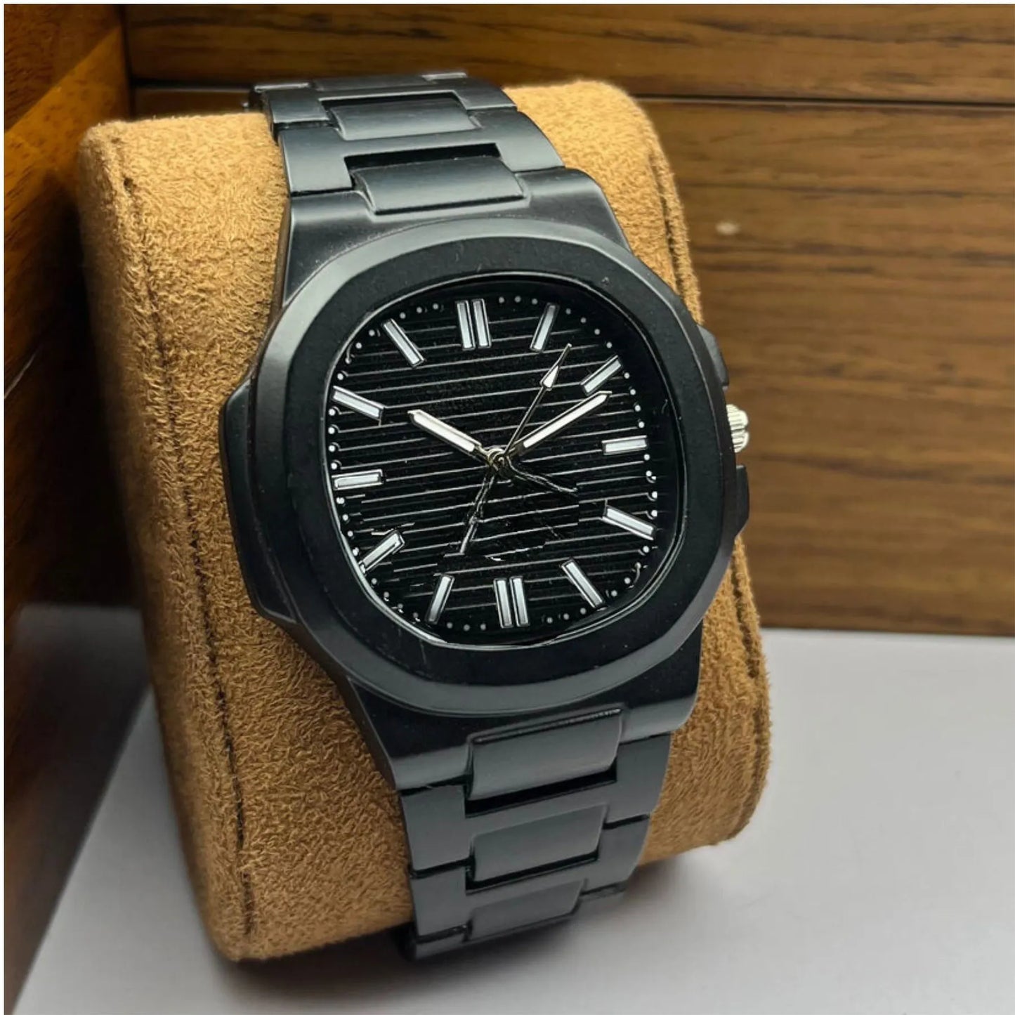 High Quality Wrist Watch For Men
