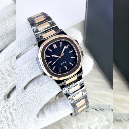 Luxury Mens Watch Quartz Movement