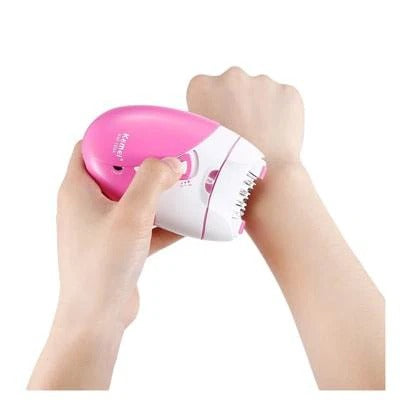 Shaver & Defeathering Tool For Smooth Skin